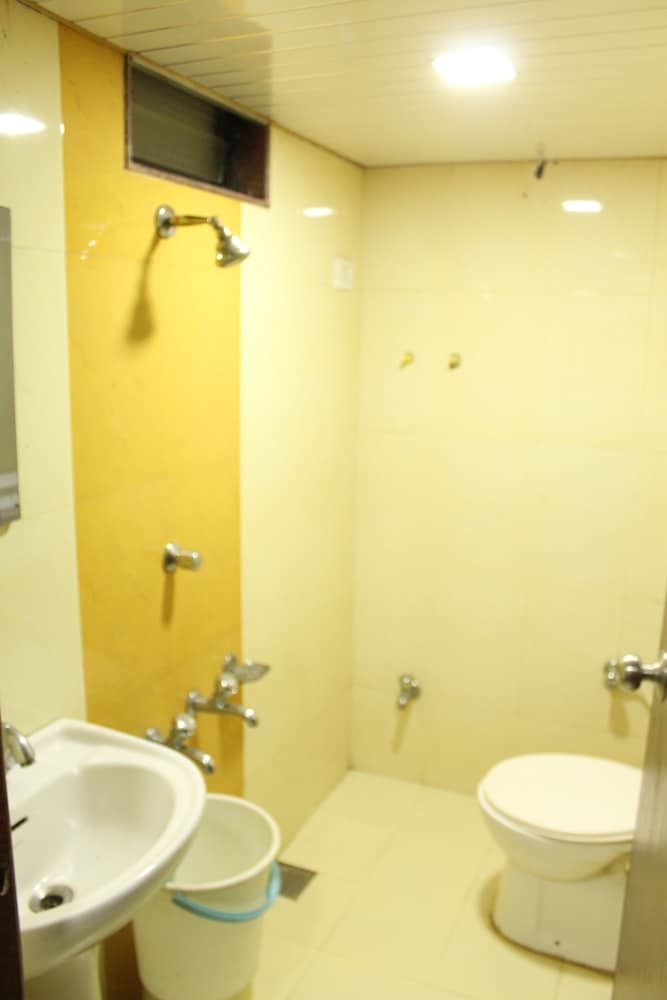 Hotel Good Luck Residency