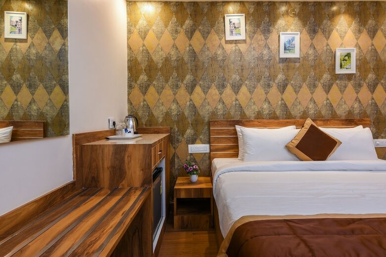 Hotel Kensington Suites