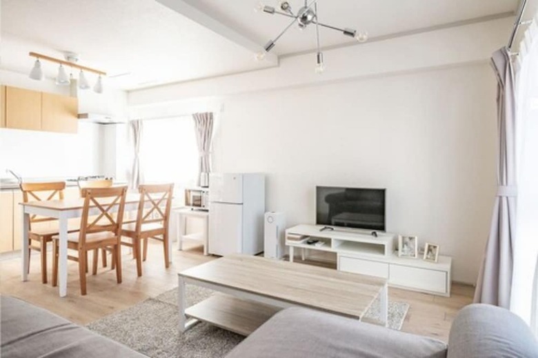 Apartamentos H2o Stay Morishita