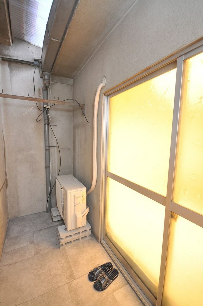 Condominium House In Osaka Miyakojima
