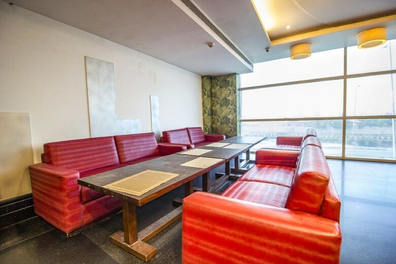 Hotel Trans International Delhi