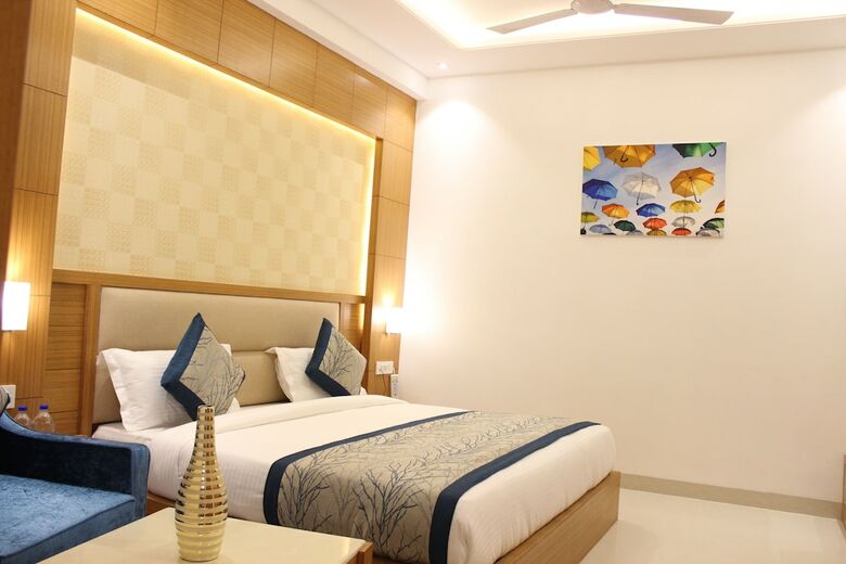 Hotel Trans International Delhi