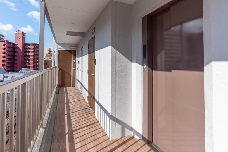 Apartamentos Villa Penthouse Tenma