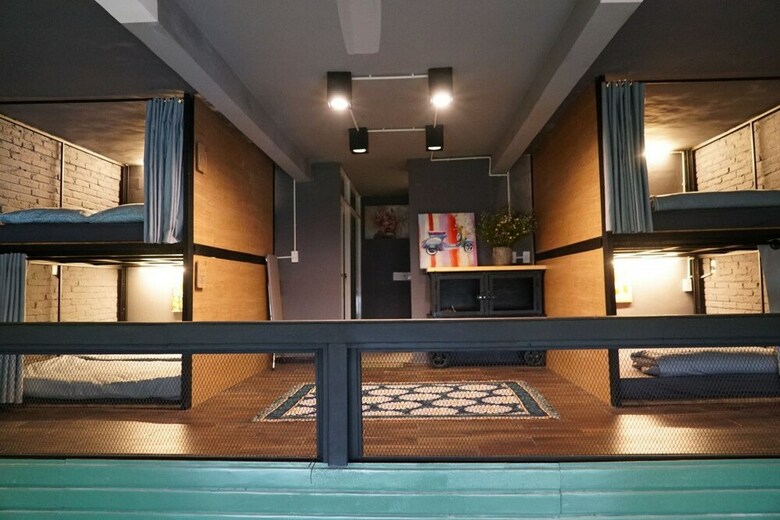 Lela Homestay Saigon - Hostel