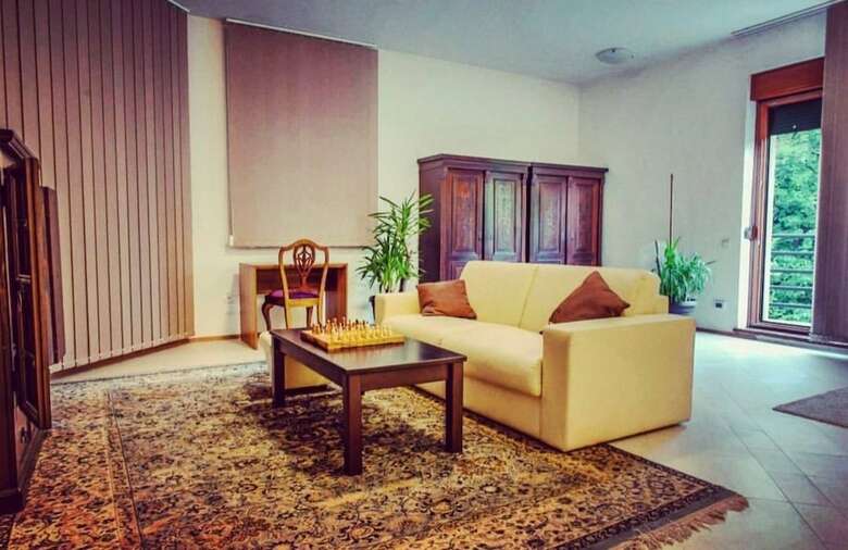 Hotel Belgrade Hills Villa And Suites