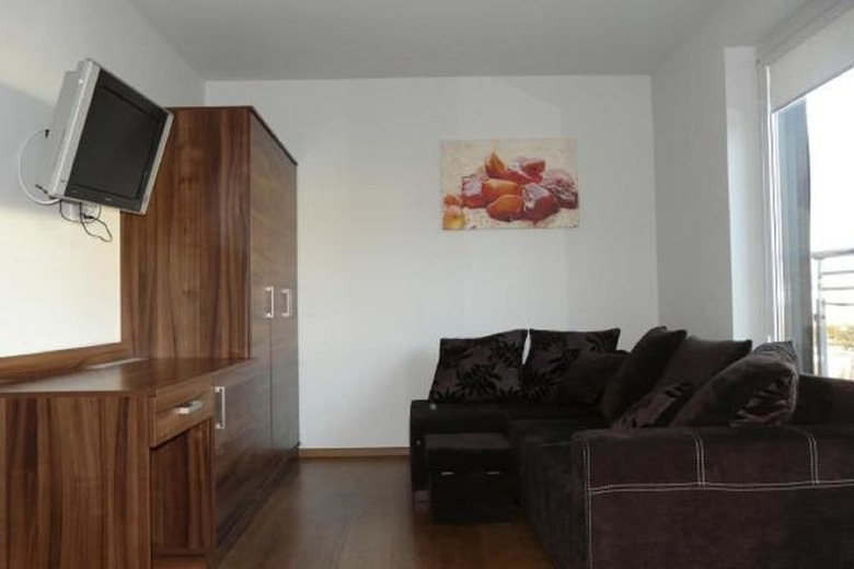 Hotel Amber House