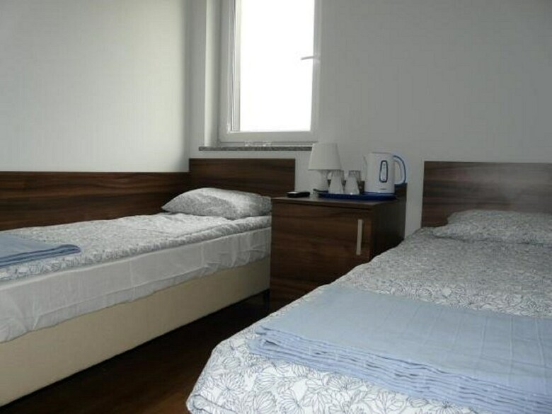 Hotel Amber House