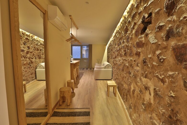 Ederlezi Boutique Hotel
