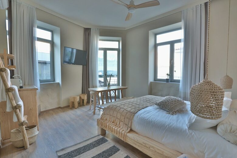 Ederlezi Boutique Hotel