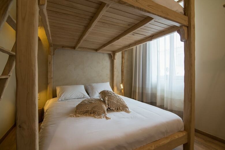Ederlezi Boutique Hotel