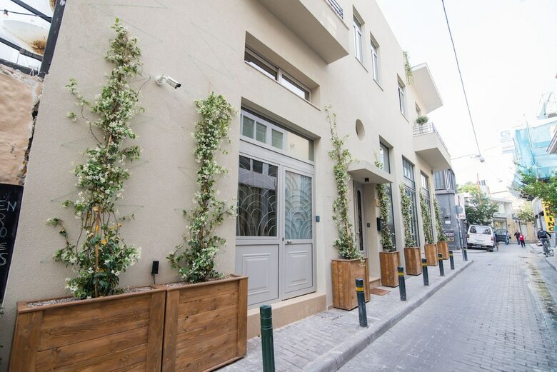 Ederlezi Boutique Hotel