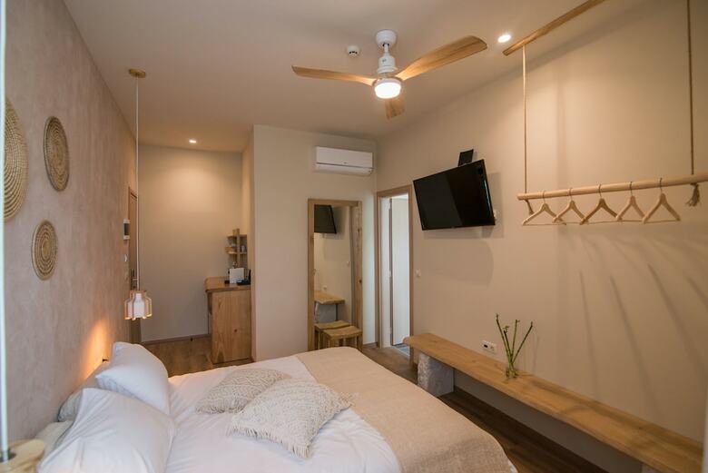 Ederlezi Boutique Hotel