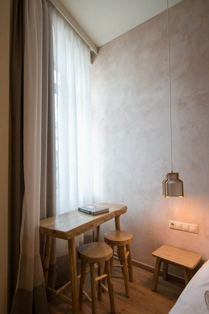Ederlezi Boutique Hotel