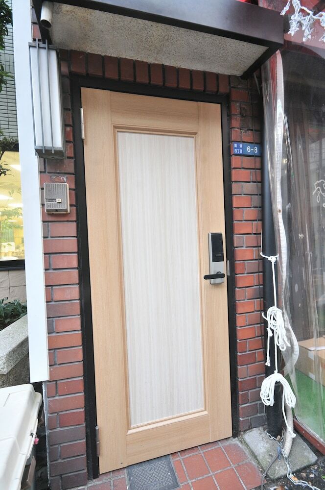 Hotel Condominium House In Osaka Namba