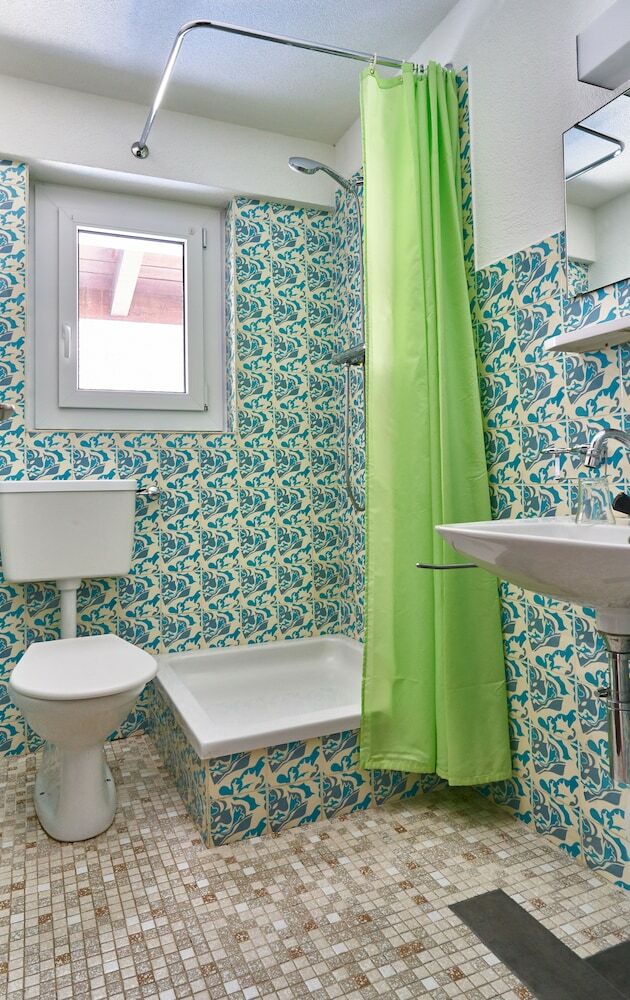Apartamentos Haus City