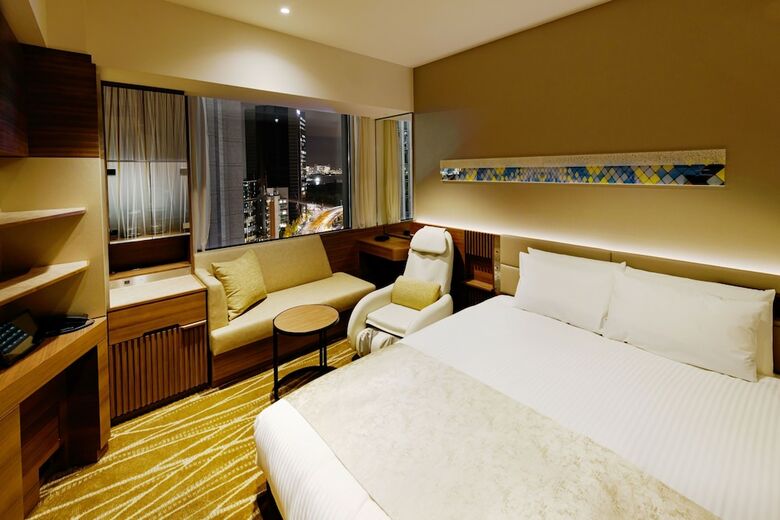 Hotel Remm Plus Ginza