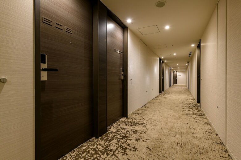 Hotel Remm Plus Ginza