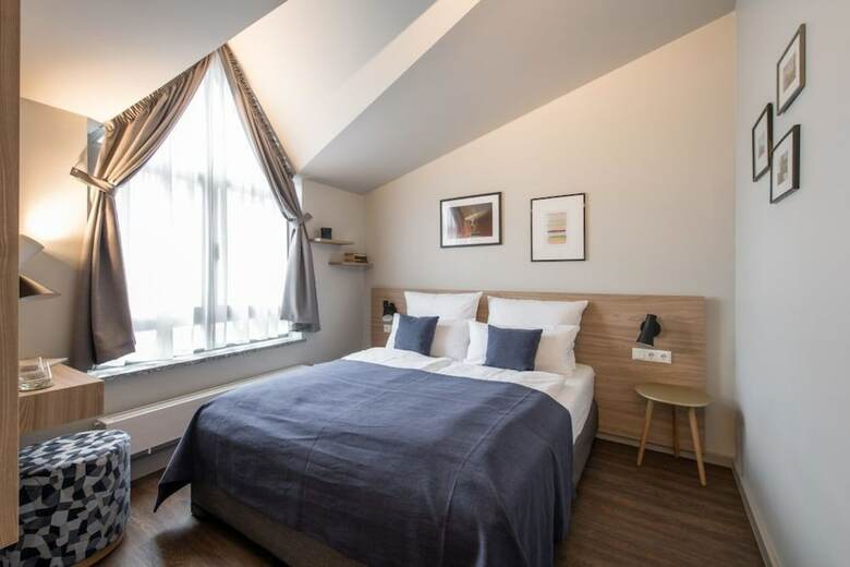 Hotel Statthotel.
