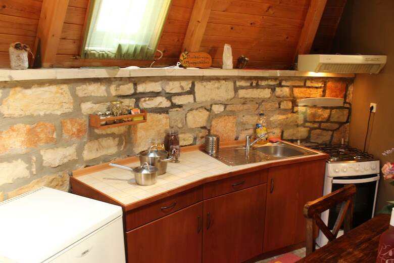 Apartamento Theasis-igloo