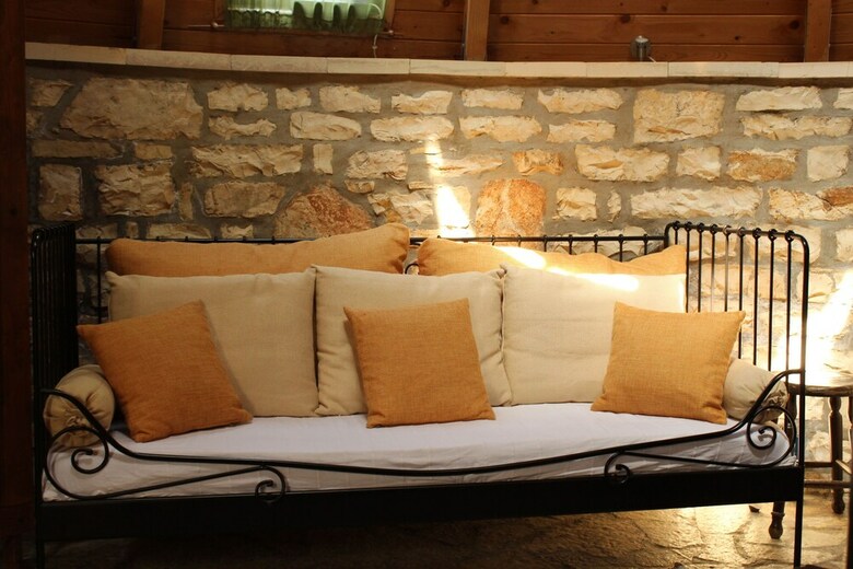 Apartamento Theasis-igloo