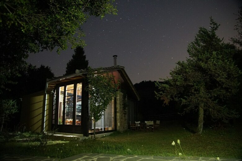 Apartamento Theasis-igloo