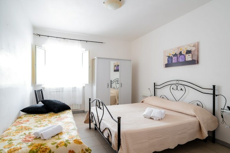 Apartamento Borgo Tortorella - Casa Limone