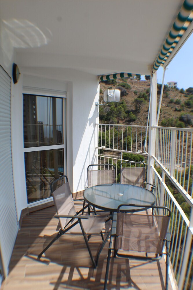 Apartamento Ciudad Antena