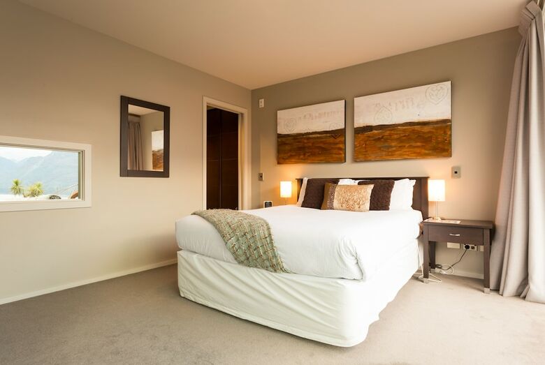 Apartamentos One @ 25 Belfast