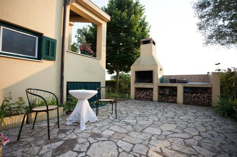 Villa Vila Mare