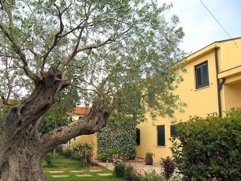 Villa Vila Mare