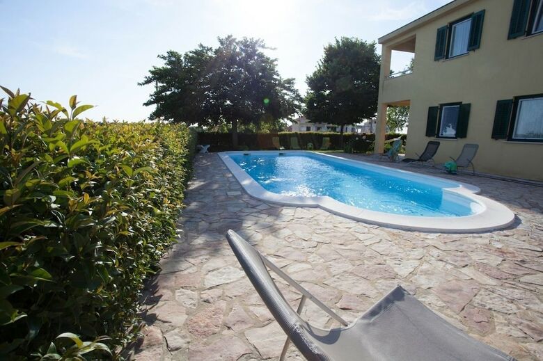 Villa Vila Mare
