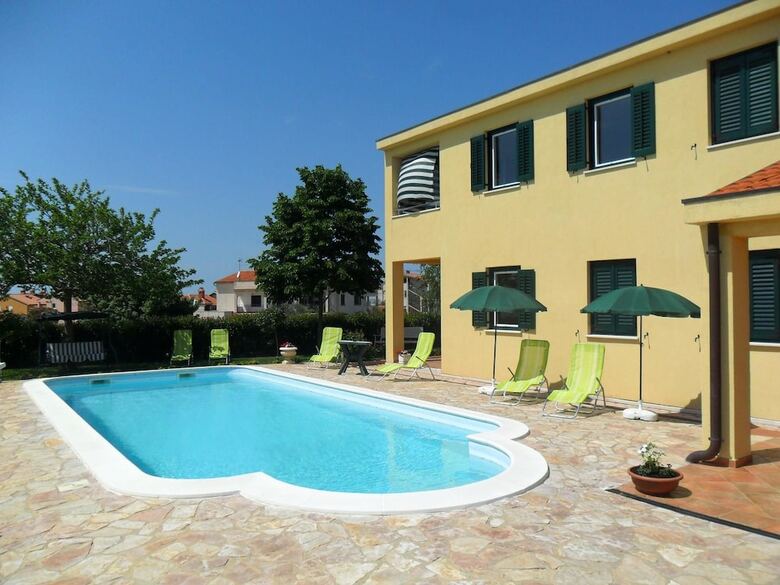 Villa Vila Mare