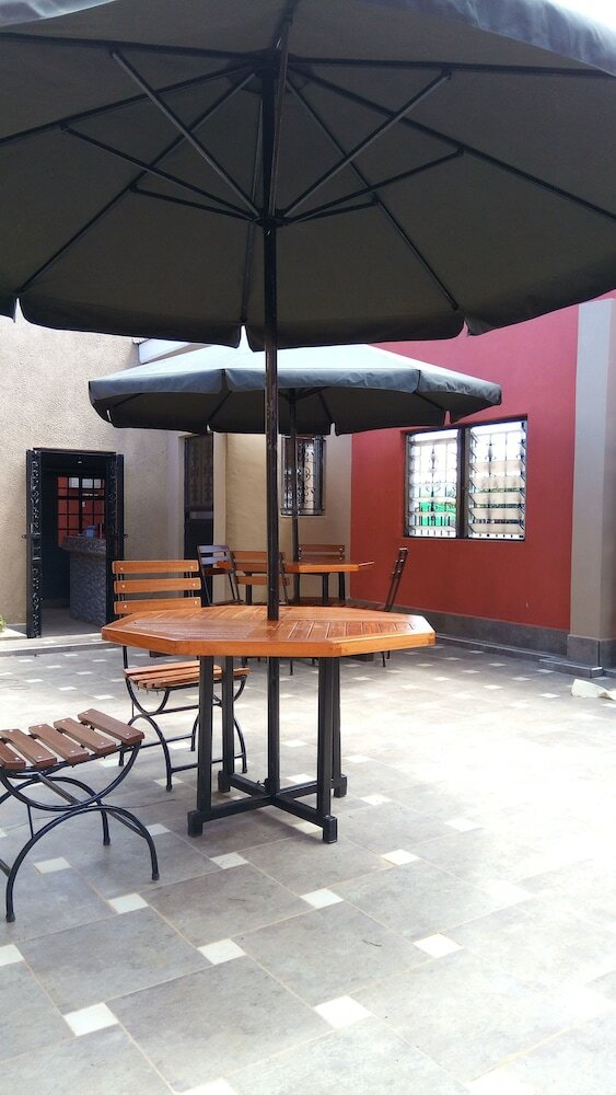 Hotel Sunview Lodge & Restaurant