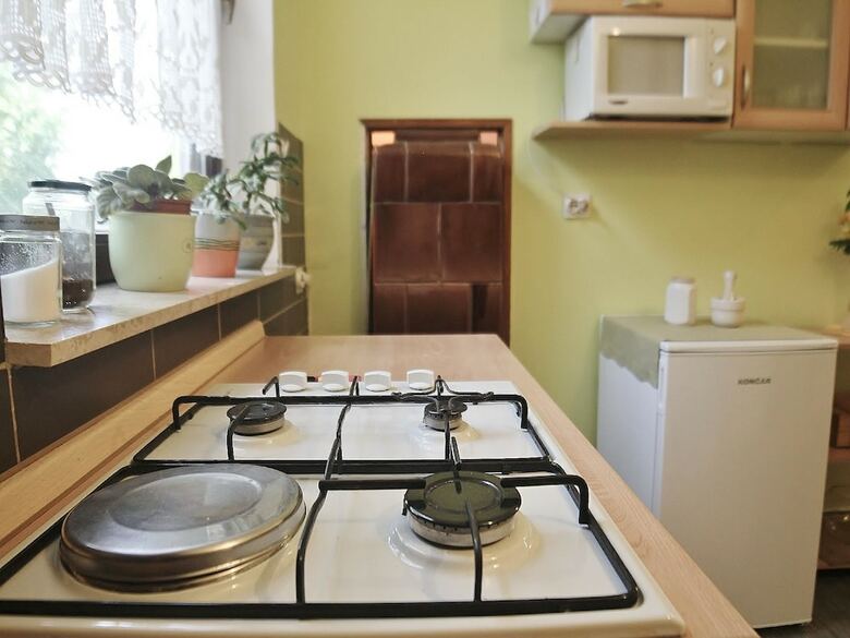Apartments Stanisic