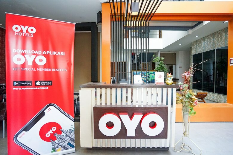 Hotel Oyo 216 Elinoki Guest House