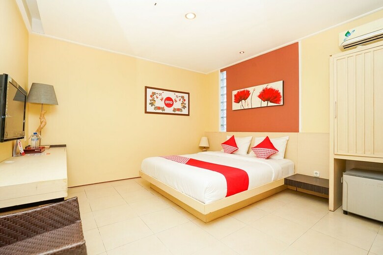 Hotel Oyo 216 Elinoki Guest House