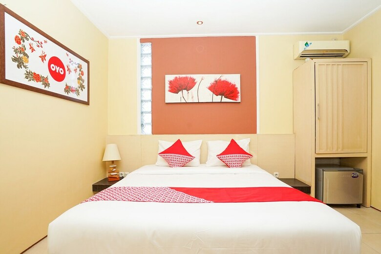 Hotel Oyo 216 Elinoki Guest House