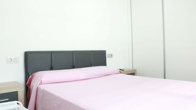 Apartamentos Centro Levante