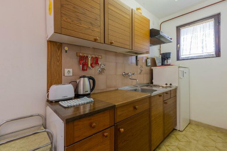 Apartments Crevatin