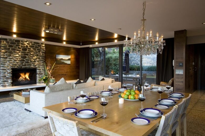 Apartamentos Forty Two