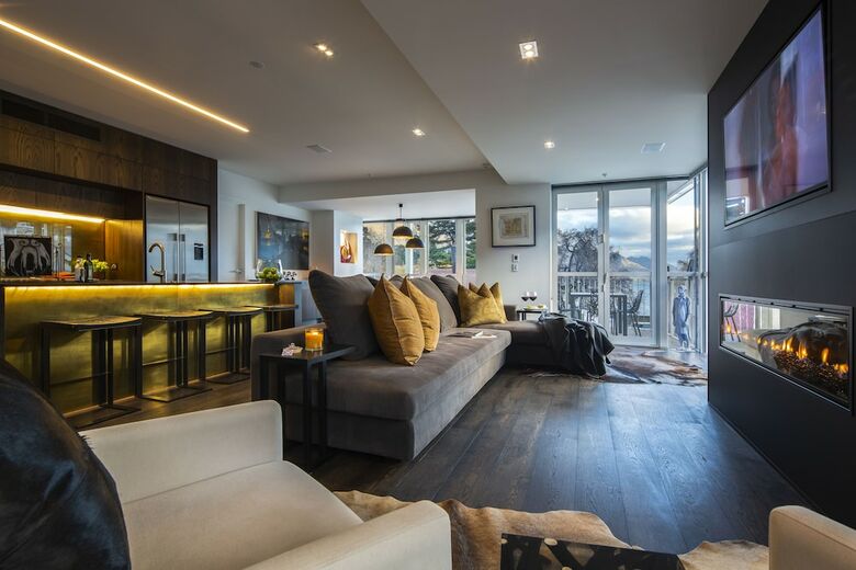 Apartamentos Hyde Loft