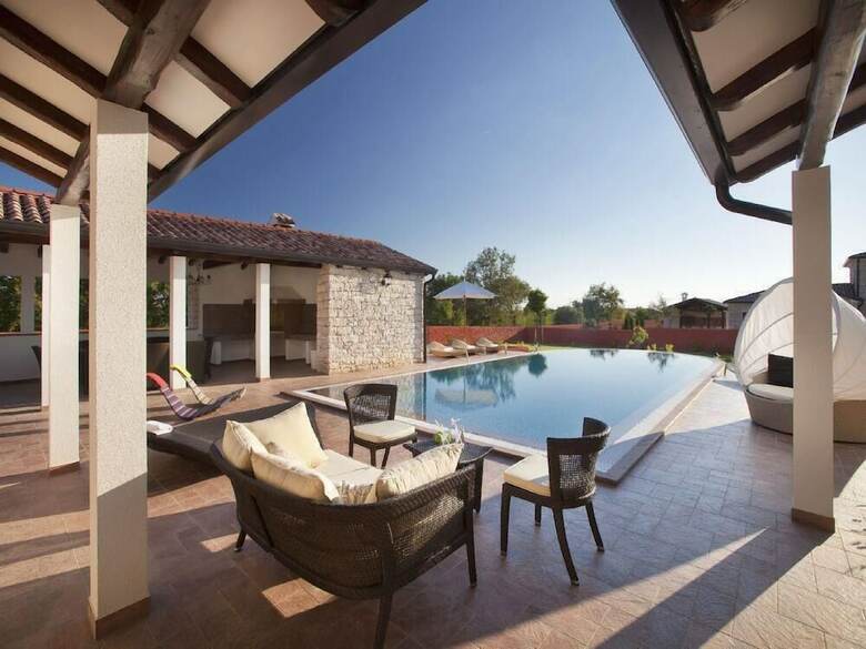 Villas Modena & Luxoria