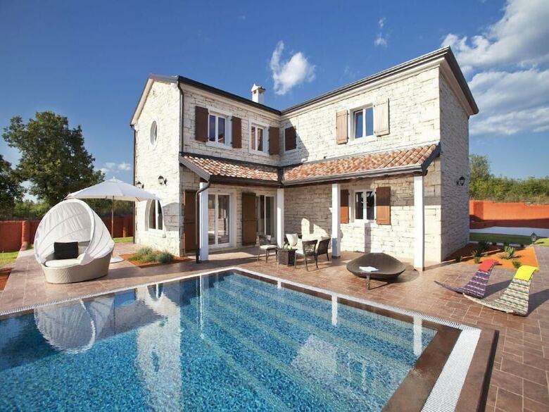 Villas Modena & Luxoria