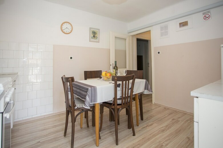 Apartments Riva