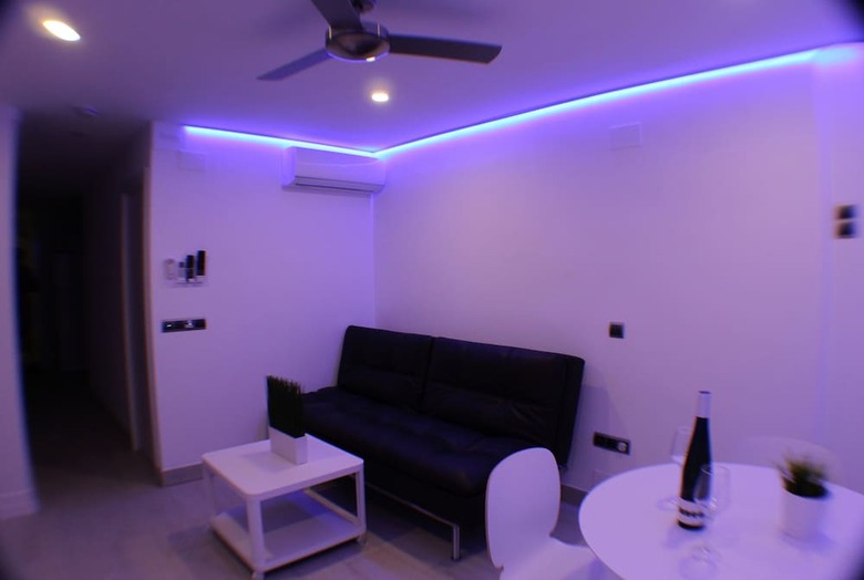 Apartamentos Los Caballos Premiun