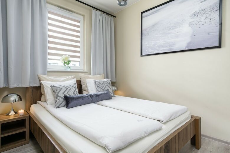 Elite Apartments Tre Mare Residence