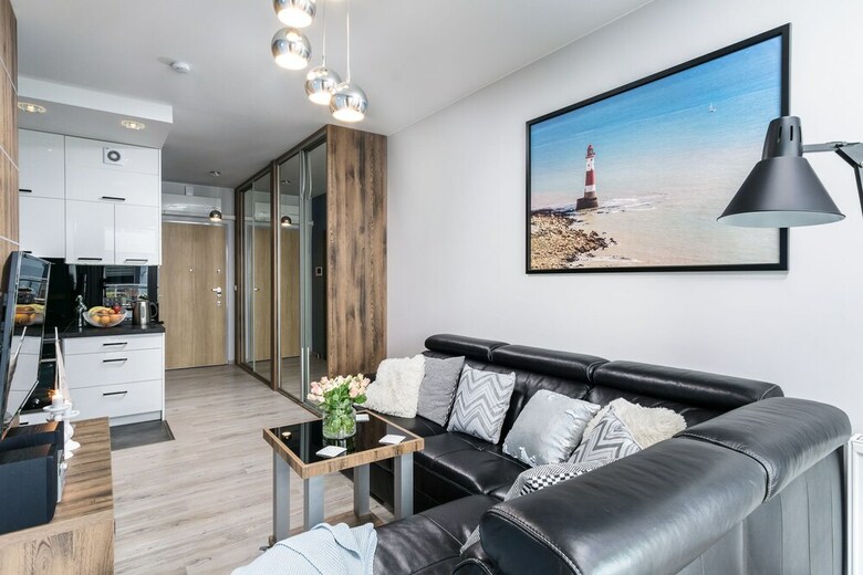 Elite Apartments Tre Mare Residence