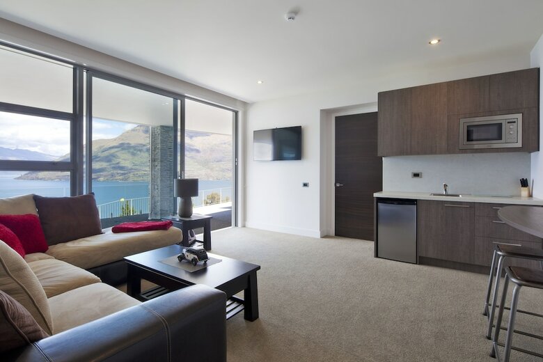 Lakes Views At Aspen House