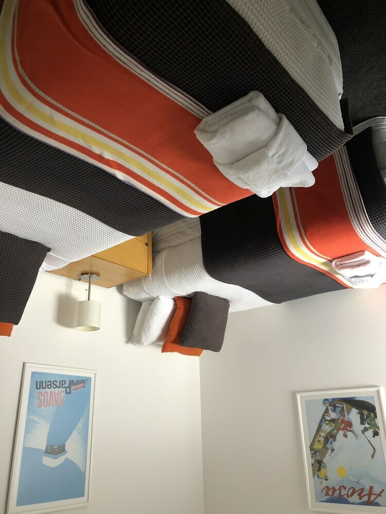 Casa Vista Apartment