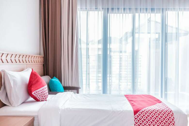 Hotel Collection O 9 Villa Ubud Anyer